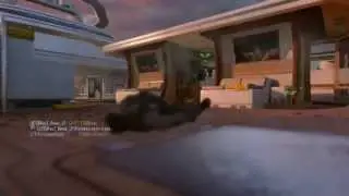 Black Ops 2 kill montage
