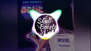Era Istrefi - BEBE ( slowed to perfection + reverb )