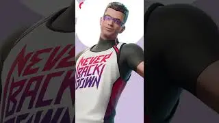 FREE Nick Eh 30 SKIN for EVERYONE!
