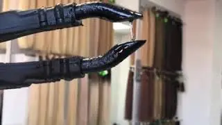 кератин для наращивания волос