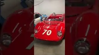 Petersen Museum Los Angeles Opening Reception August 2024 with Vault Highlights #automobile