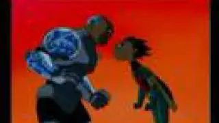 Teen Titans Abridged: Episode Three