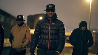 Bugzy Malone - Zombie Riddim (Chip Reply)