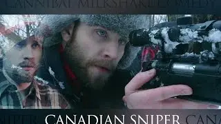 Canadian Sniper (American Sniper Parody)