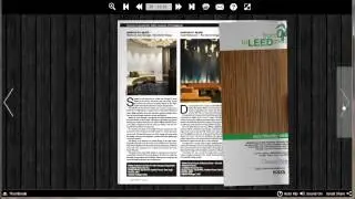 Inspire your readers on Android devices with animated Android e magazine & e Book