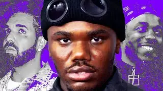 Why Baby Keem Went Missing