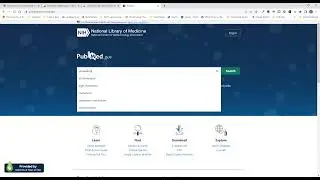 LibKey Nomad & PubMed - A Match Made in Heaven!