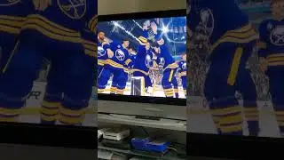 PS4 NHL Stanley Cup Playoffs
