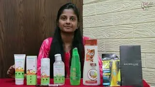 Amazon Great Freedom Sale😎 Beauty Products @50% OFF