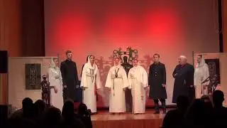 Для всех солнце всходит
