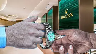 Is This The End for Rolex Flippers? Explained.