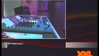 Marky & Pierre - live - Hr3 Clubnight [25.05.2002]