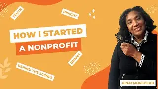 How I Started a Nonprofit