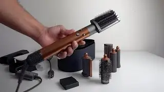 A Dyson Masterpiece