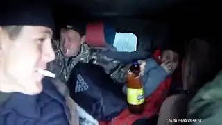 Russian Mafia