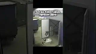 Дер*мо случается 😅 #юмор