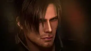 Letters From Leon #1