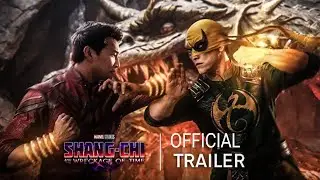 Shang-Chi 2: Wreckage Of Time - Official Trailer (2025) | Marvel Studio's