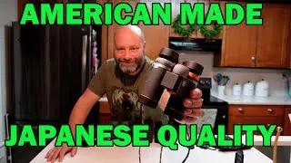 Maven B Series Binoculars 8x30 Review:  Its Hard To Beat These