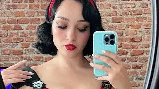 GRWM un día en mi trabajo