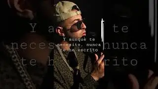 Justin Quiles - Egoísta