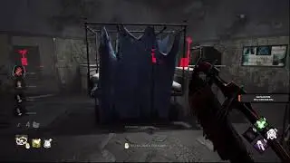 Только лишь 1 выживший Dead by Daylight 60 fps