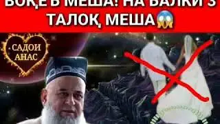 Хочи Мирзо БАД-Бахт бо фата мепуши.?