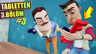 Red Key Haala Bound, How to Pass Hello Neighbor Episode 3