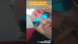 The Kaz show