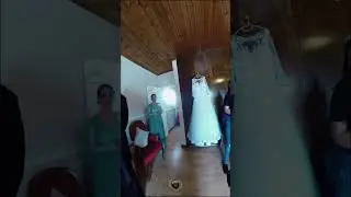 🎉👰🤵 Congratulations to Jean-Claude and Megan🎉👰🤵