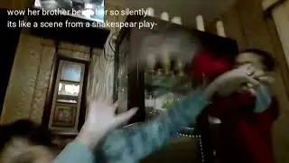 Video of 13 year old girl Getting Smacked
