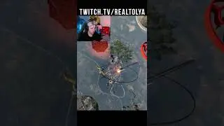 Конец попыток Only Up! Tolya 