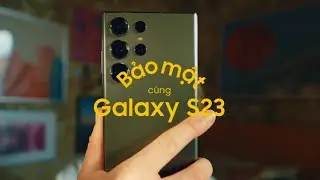 Samsung Privacy: Tăng cường Quyền riêng tư và Bảo mật