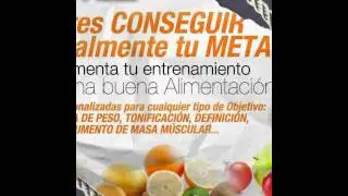 IVÁN PLAZA FUNCIONAL TRAINING  (Created with @Magisto)