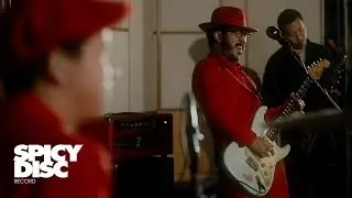 THE DISC PLAY | The Parkinson - จะบอกเธอว่ารัก (SOULMANTIC LIVE SESSION)