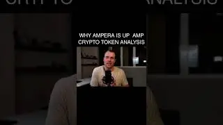Why Ampera is up 🤩 Amp Crypto Token Analysis