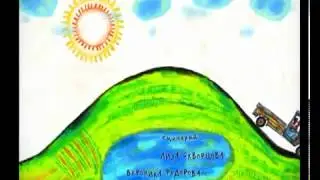 12. Колыбельные мира - Конго (группа Kimbata)