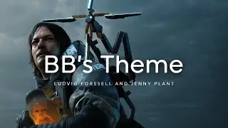 (Lyrics / แปลไทย) BB's Theme - Ludvig Forssell and Jenny Plant