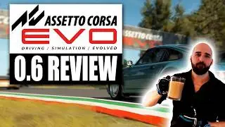 Assetto Corsa Evo 0.6… What's Happening ?!