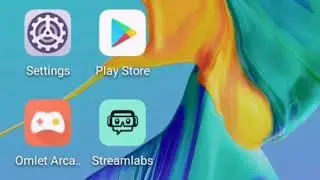 Cara Streaming / Live Game di Tiktok