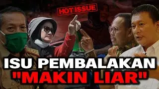 HOT ISSUE | Pembalakan 