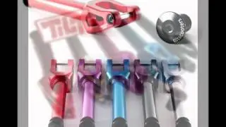 Tilt Legacy Forks
