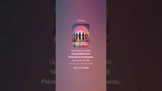 Cumbia Amarte a Ti es en Silencio