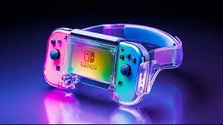 Nintendo Switch Virtual Reality?! Is It Worth It? Devaso VR Headset For Nintendo Switch