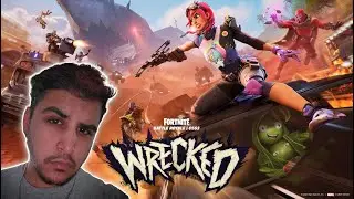 The King Has Returned | Fortnite OG | English & Espanol