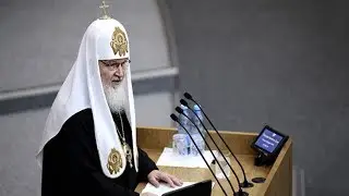 Церковь о тотальном контроле над людьми
