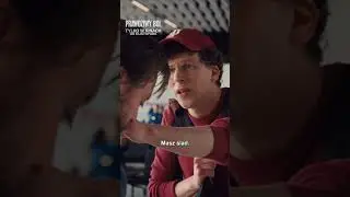 Prawdziwy ból - spot #4 | #film #movie #trailer
