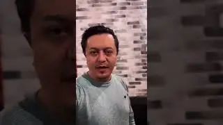 Nega shunaqa?  Prikol.