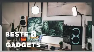 Besten Amazon Gadgets für dein Setup