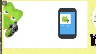 como fazer o meu filme do duolingo